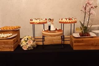 Antoine Receptions - 16