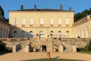 Château de Boisverdun - 12