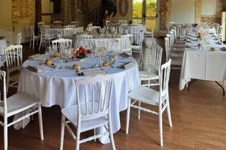 Antoine Receptions - 17