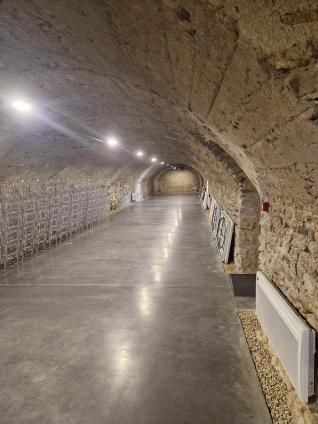 Château de Courbeville - 2