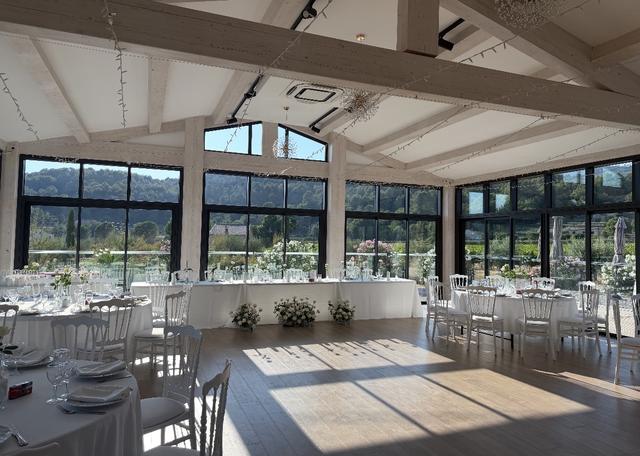 Domaine Bastide du Plan - 1