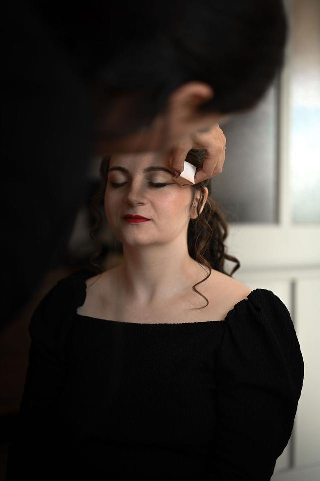 Boukup Make Up Artist - 1