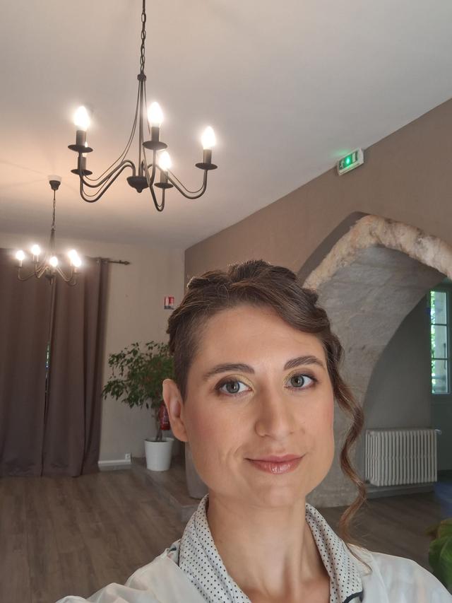 Cecilia B. - 2
