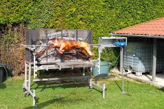Le Prestige Buffet Traiteur - 6