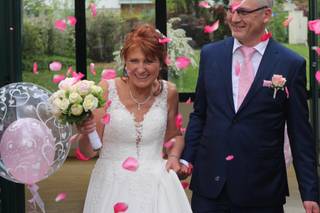 Lovely Mariage - 8