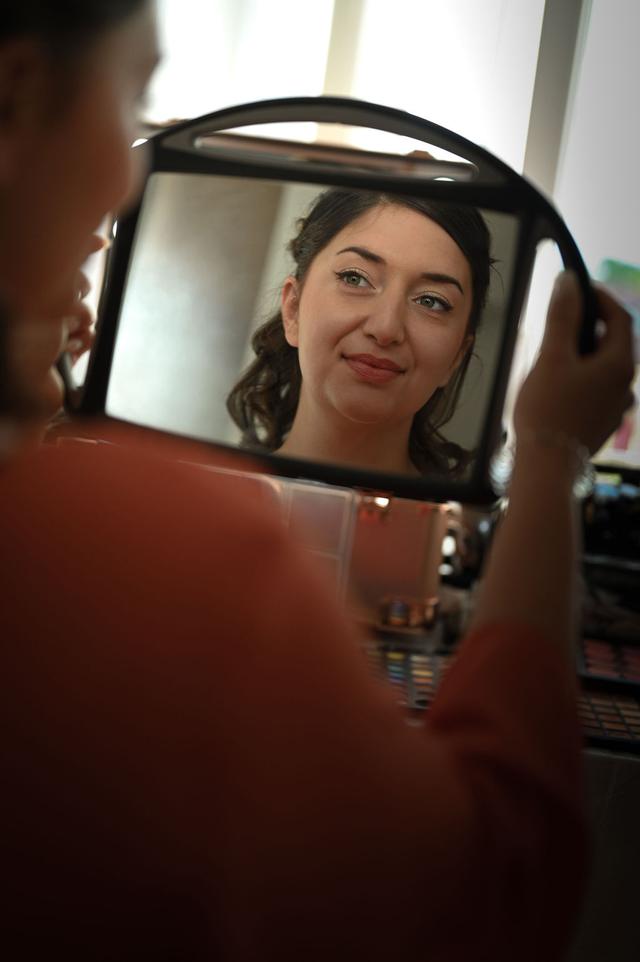 Boukup Make Up Artist - 3
