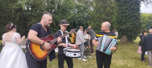 Orchestre Calypso - 1
