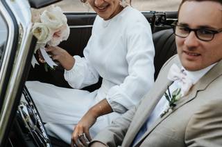 Art'N Wedding Hair - 22