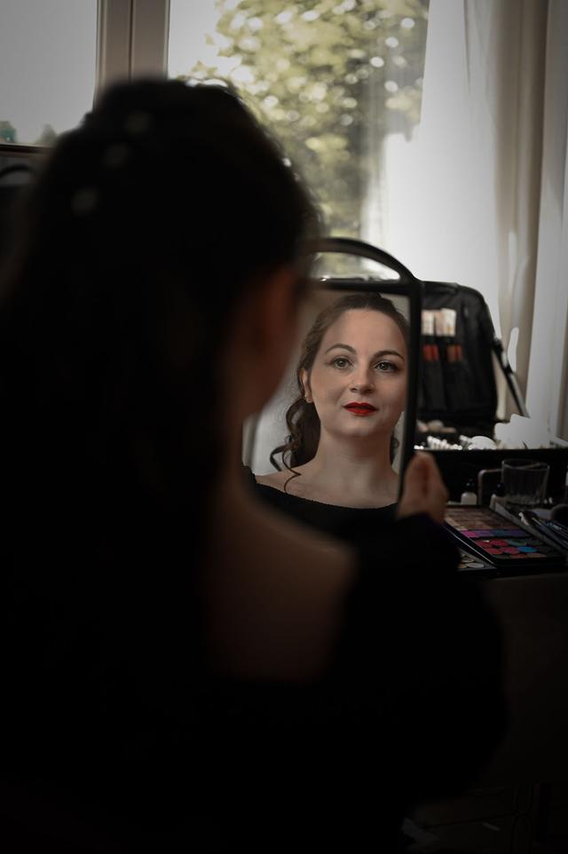 Boukup Make Up Artist - 4