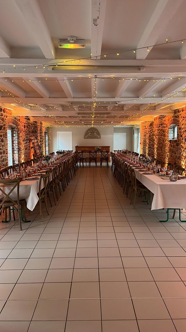 Le Pierrepont - 1