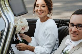 Art'N Wedding Hair - 23