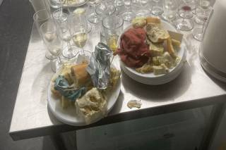 Toast Catering - 7