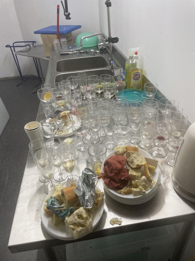 Toast Catering - 3