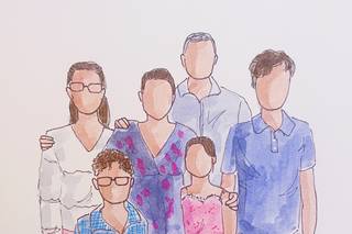 Les Aquarelles Souvenirs de Barbabouille - 7