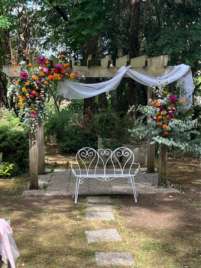 Les Fleurs de la Citadelle - 2