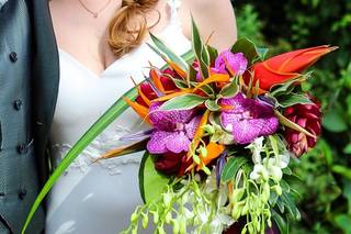 Fleurs de coton Events - 5