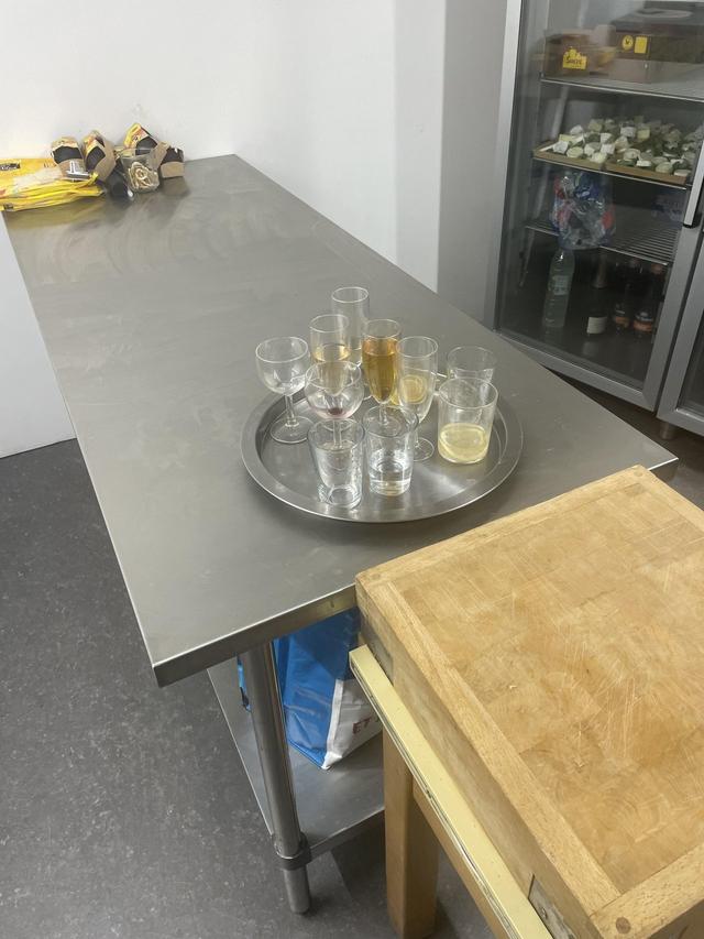Toast Catering - 4