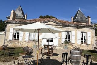 Château la Hitte - 12