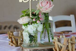 Fleurs de coton Events - 6