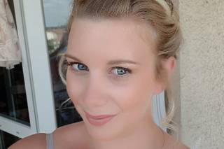 Coiffure Mixte Esthétique à Domicile - 7