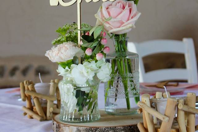 Fleurs de Coton 2