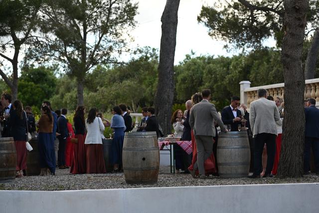 Domaine des Hautes Vignes - 4