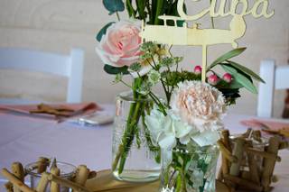 Fleurs de coton Events - 7