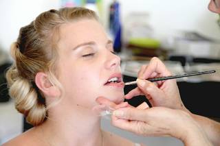 Coiffure Mixte Esthétique à Domicile - 8