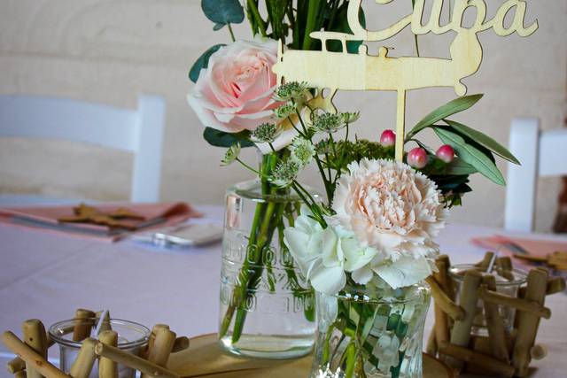 Fleurs de Coton 3
