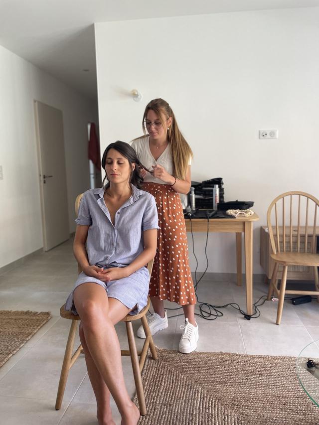 Lora Cazalas - 2