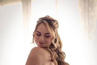 Johanne Romezin - 5