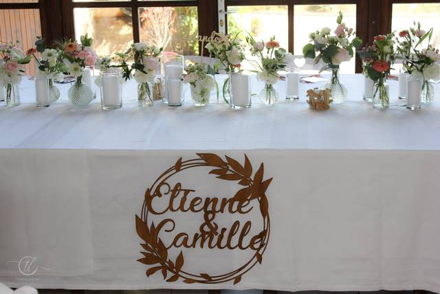 Fleurs de Coton 4