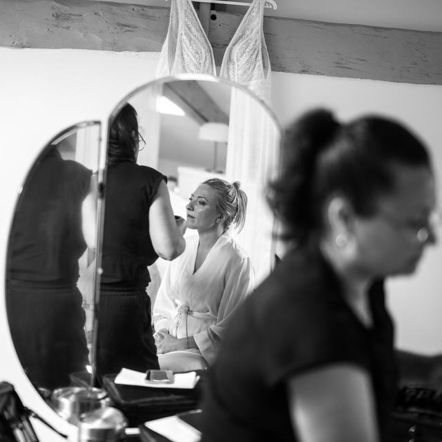 Make Up by Les Naturelles - 3