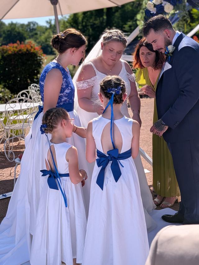 Carpe Nuptialem - 2