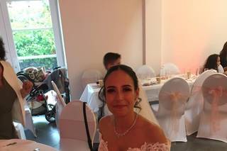 VanessaDS Makeup - 9