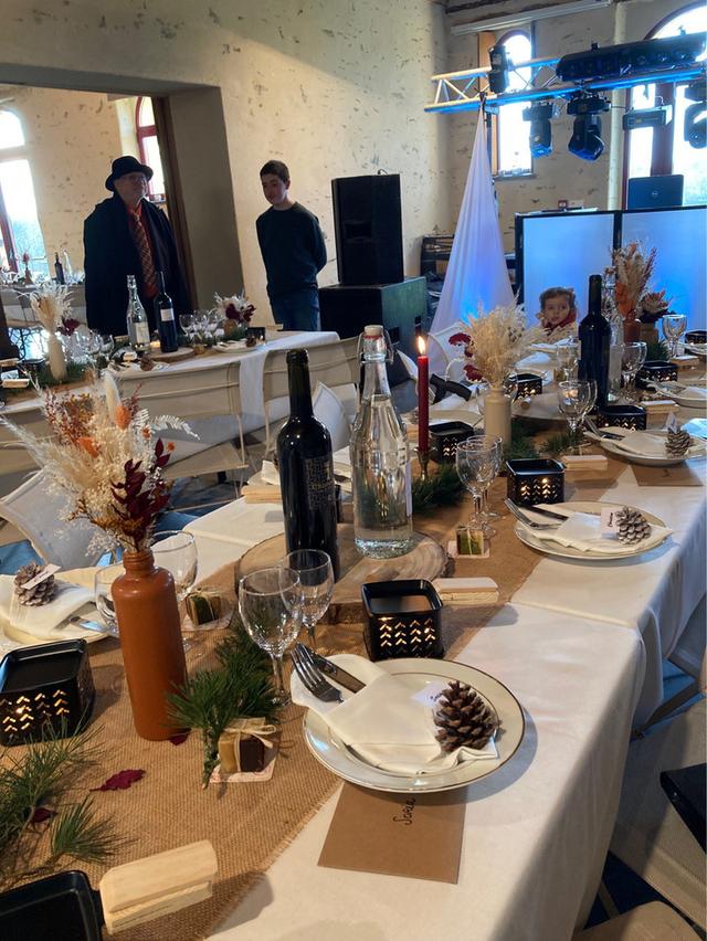 Sonoxo-Events - 1