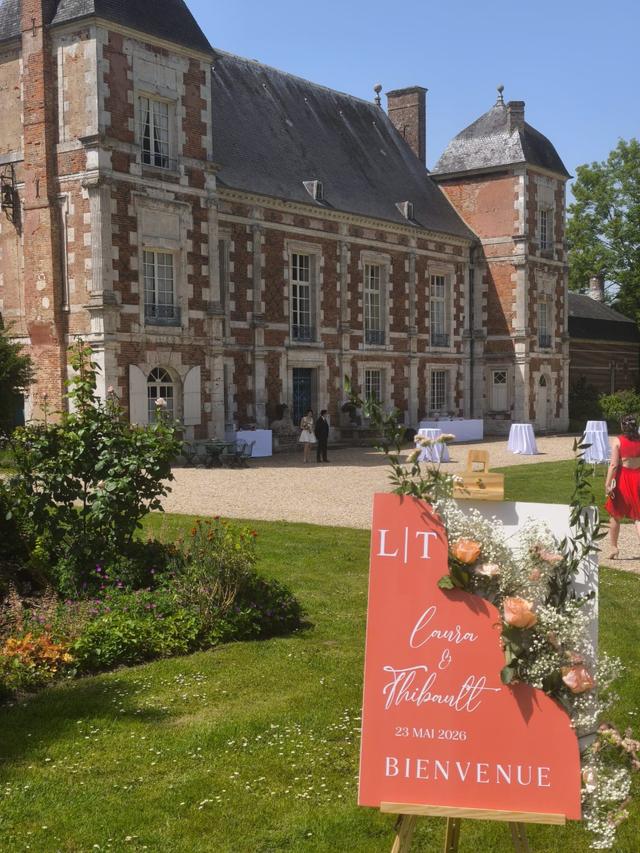 Château de Bonnemare - 2