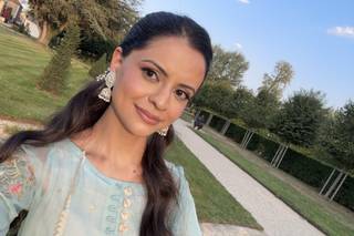 Mydah Wasti Makeup - 6