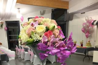 Les Fleurs de Saint-Michel - 19