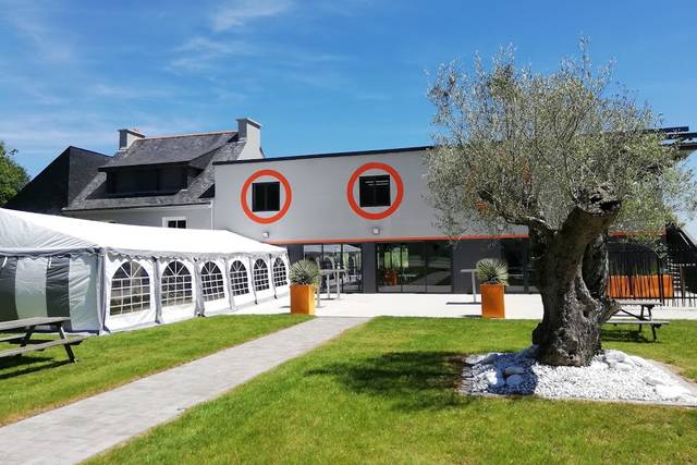 Domaine de l'Aeropiste 5