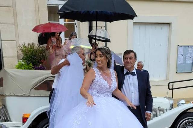 Provence Limousine 3