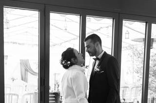 Eglantine Mariages & Cérémonies - Tours - 13
