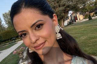 Mydah Wasti Makeup - 8