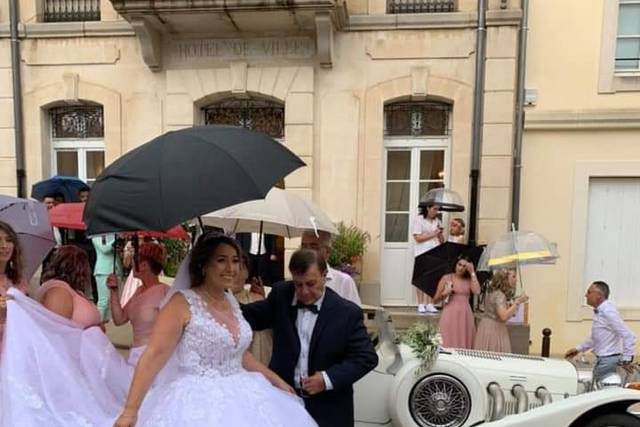 Provence Limousine 4