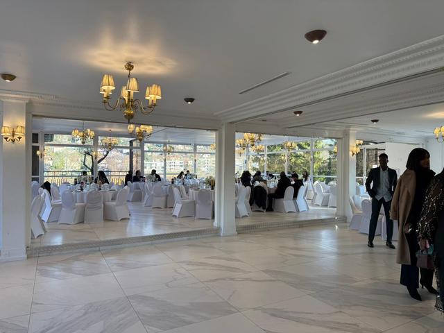 Kancel Event’s - 1