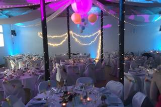 Buffet et Réceptions - 5