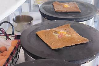 Plaisirs Bretons - Crêperie à domicile - 4