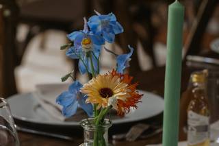 L'Aurette Ferme Florale - 17