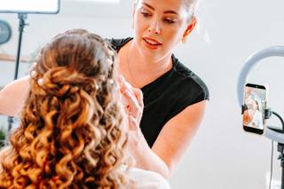 Charlène Makeup Artist - 13