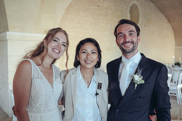 SP Wedding & Event Planner - 1